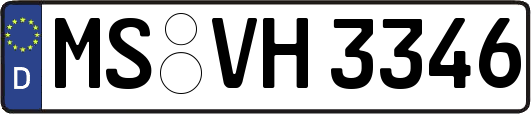 MS-VH3346