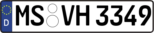 MS-VH3349