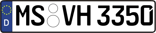 MS-VH3350
