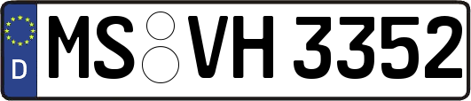 MS-VH3352
