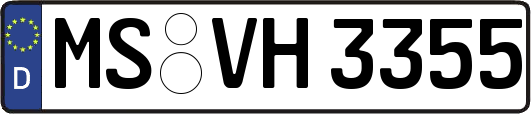 MS-VH3355