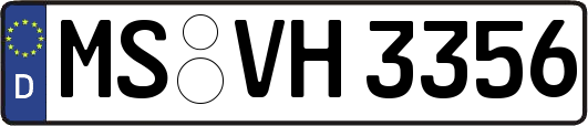 MS-VH3356