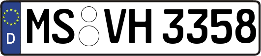 MS-VH3358