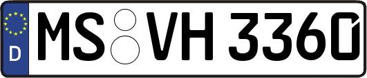 MS-VH3360