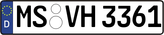 MS-VH3361