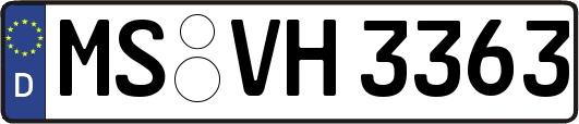 MS-VH3363