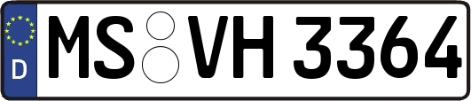 MS-VH3364