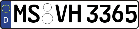 MS-VH3365