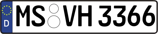 MS-VH3366