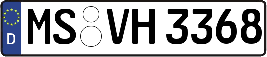 MS-VH3368