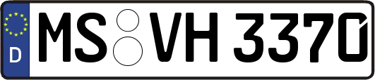 MS-VH3370