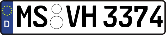 MS-VH3374