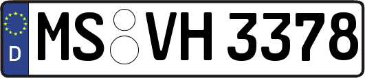 MS-VH3378