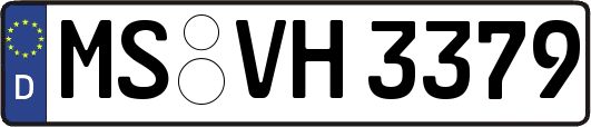 MS-VH3379