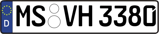 MS-VH3380