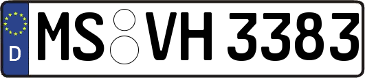 MS-VH3383