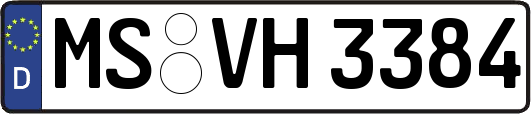 MS-VH3384