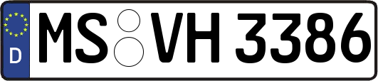 MS-VH3386