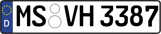 MS-VH3387