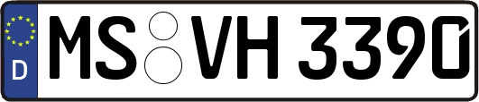 MS-VH3390