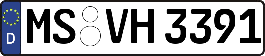 MS-VH3391