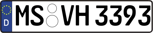 MS-VH3393