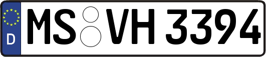 MS-VH3394