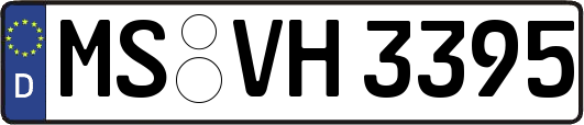 MS-VH3395