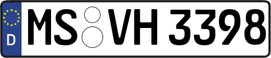 MS-VH3398