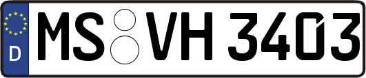 MS-VH3403