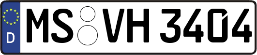 MS-VH3404