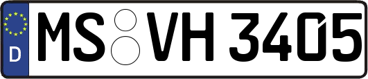 MS-VH3405