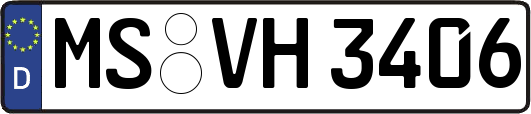 MS-VH3406