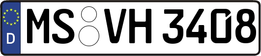 MS-VH3408