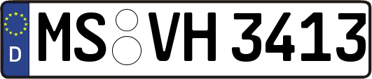 MS-VH3413
