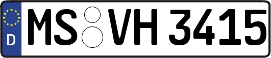 MS-VH3415