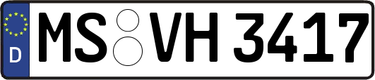 MS-VH3417