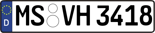 MS-VH3418