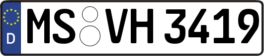 MS-VH3419
