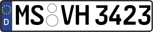 MS-VH3423