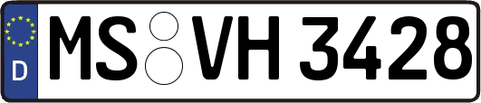 MS-VH3428