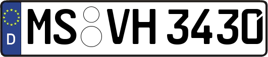 MS-VH3430