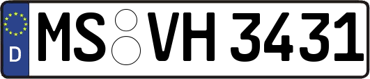 MS-VH3431