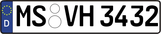 MS-VH3432
