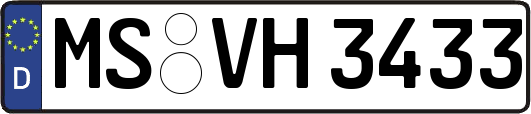 MS-VH3433