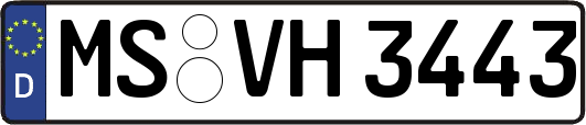 MS-VH3443