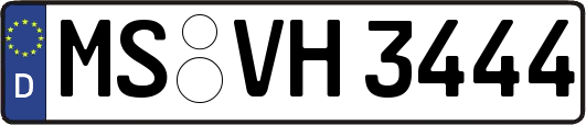 MS-VH3444