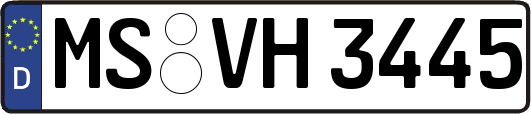 MS-VH3445
