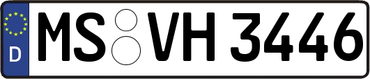 MS-VH3446