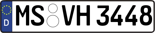 MS-VH3448